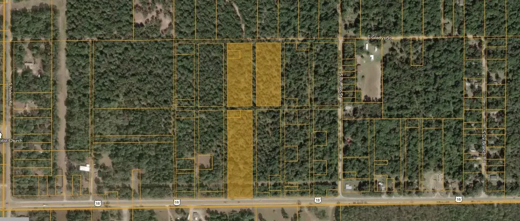 US-10 Cherry Valley Township MI 49642