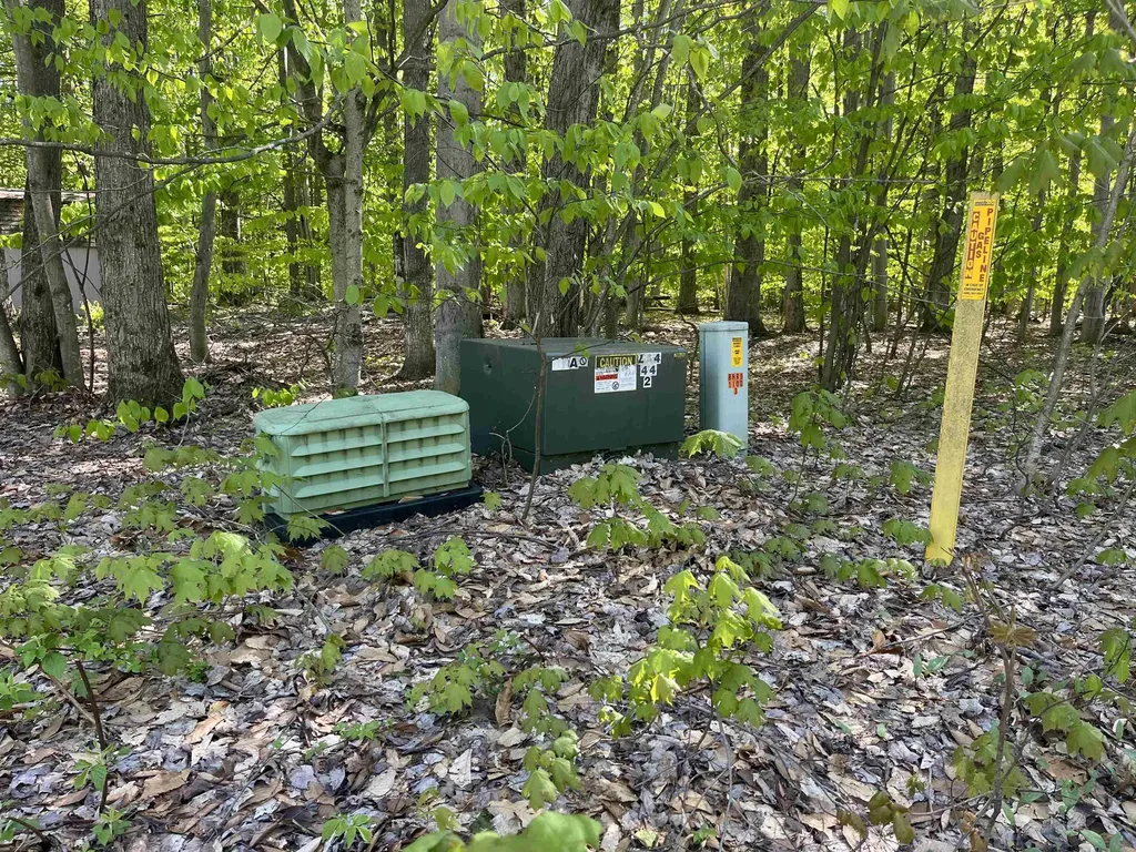Beechridge Drive Almira Township MI 49650