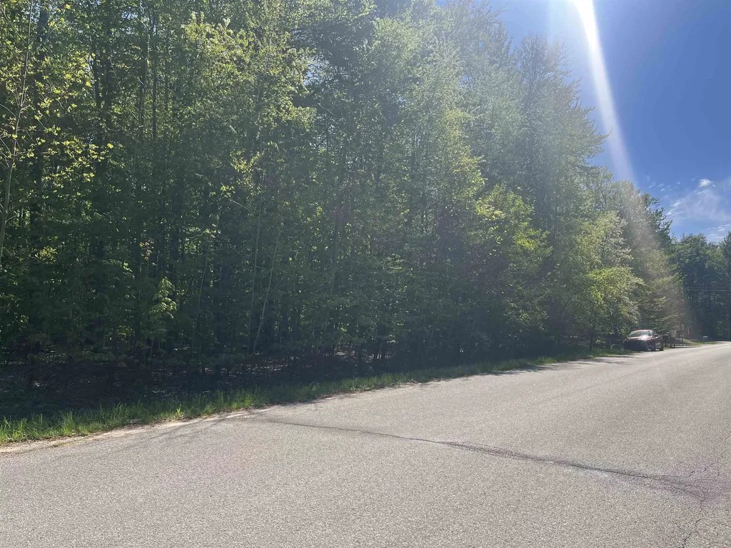 Beechridge Drive Almira Township MI 49650