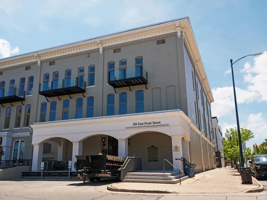 109 E Front Street Traverse City City MI 49684