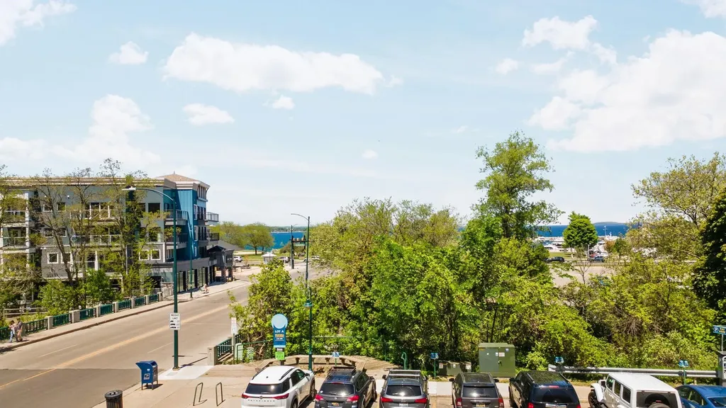 109 E Front Street Traverse City City MI 49684