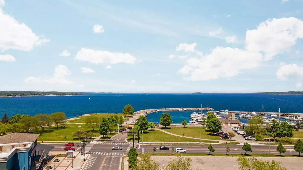 109 E Front Street Traverse City City MI 49684