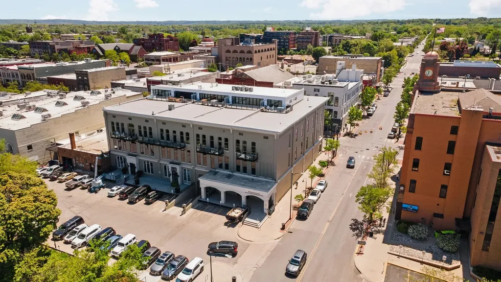 109 E Front Street Traverse City City MI 49684