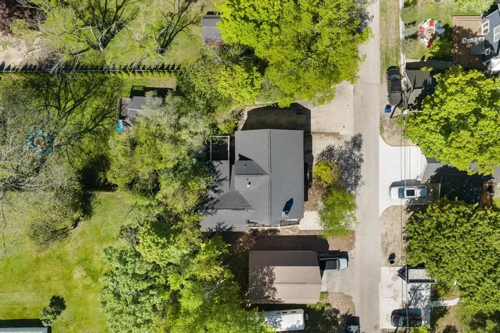 214 Newman Street Charlevoix Township MI 49720