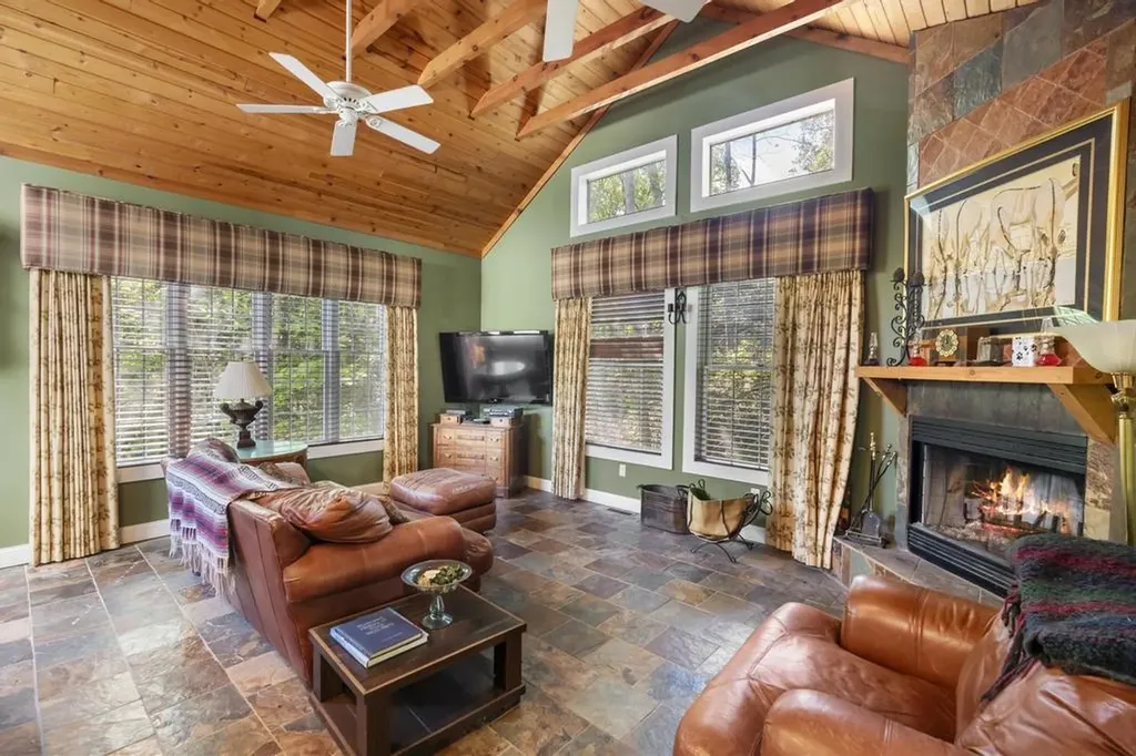 214 Newman Street Charlevoix Township MI 49720