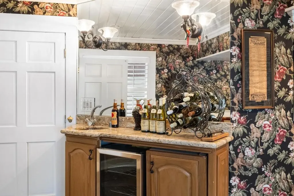 214 Newman Street Charlevoix Township MI 49720