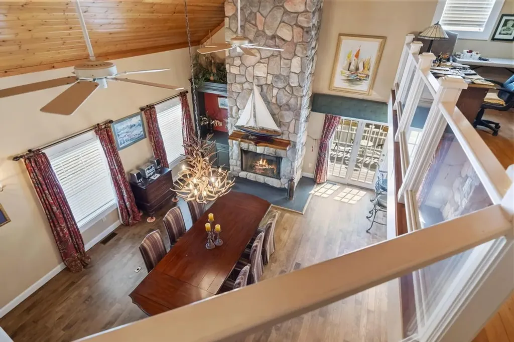 214 Newman Street Charlevoix Township MI 49720
