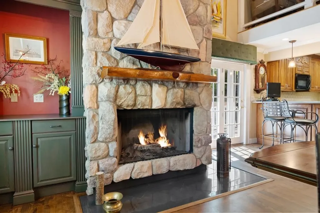 214 Newman Street Charlevoix Township MI 49720