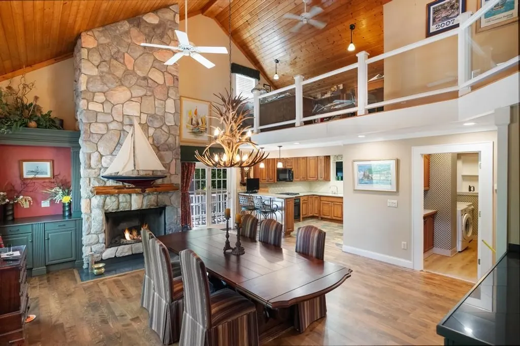 214 Newman Street Charlevoix Township MI 49720
