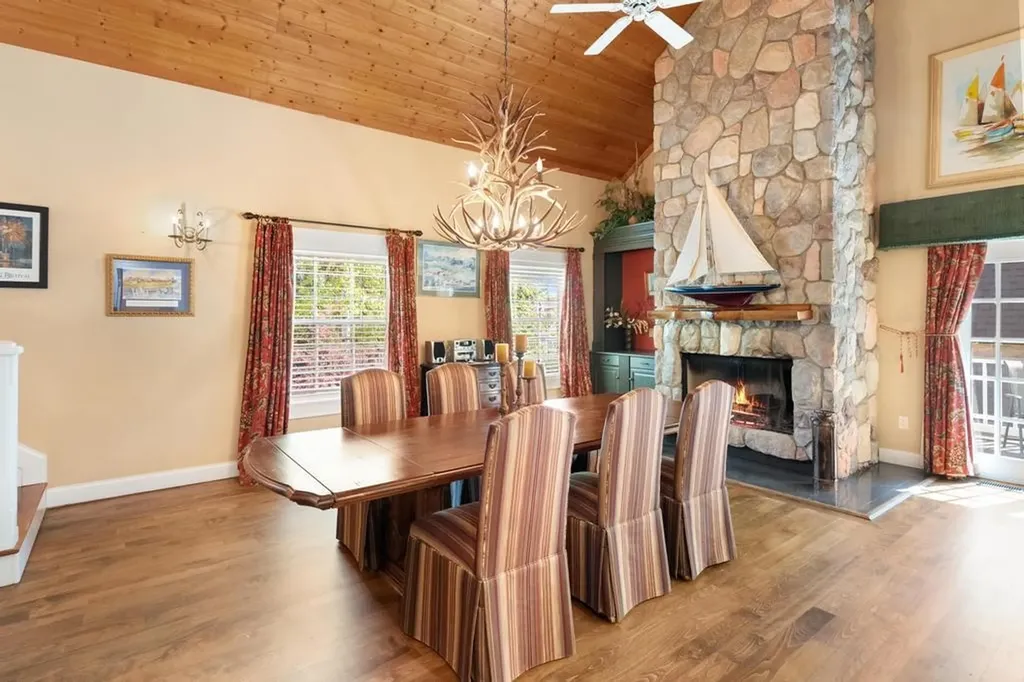 214 Newman Street Charlevoix Township MI 49720