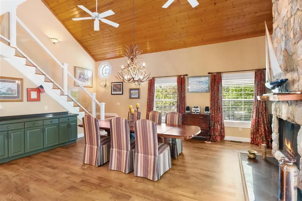 214 Newman Street Charlevoix Township MI 49720