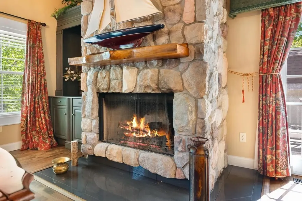 214 Newman Street Charlevoix Township MI 49720