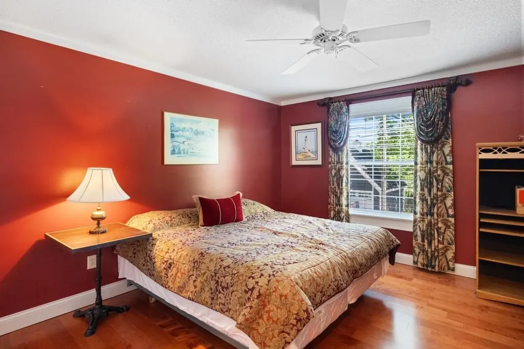 214 Newman Street Charlevoix Township MI 49720