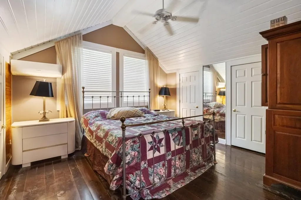 214 Newman Street Charlevoix Township MI 49720