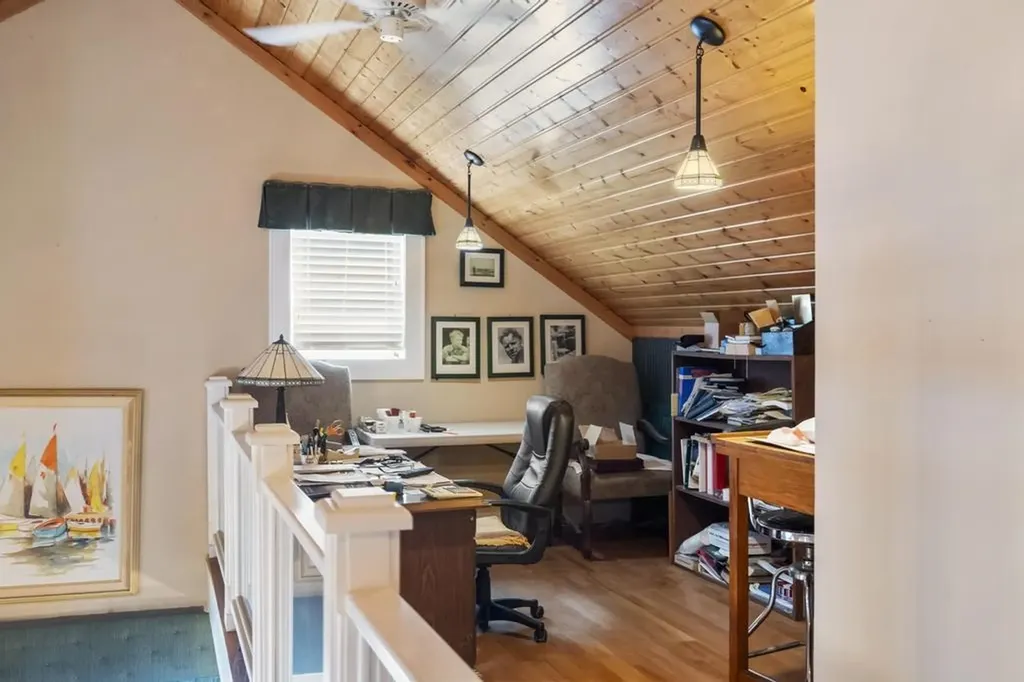 214 Newman Street Charlevoix Township MI 49720