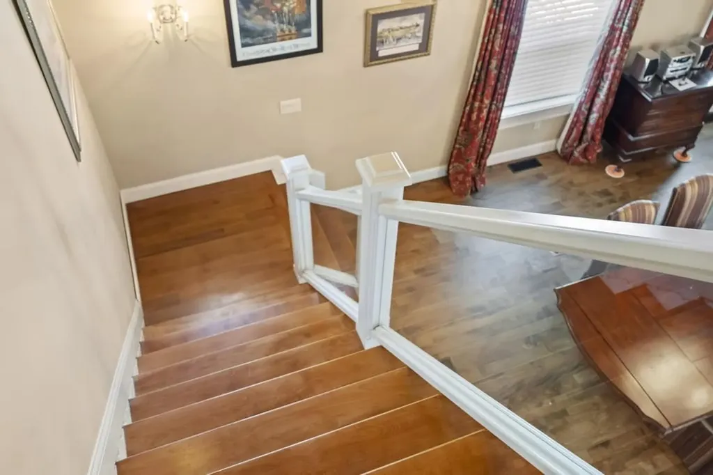 214 Newman Street Charlevoix Township MI 49720