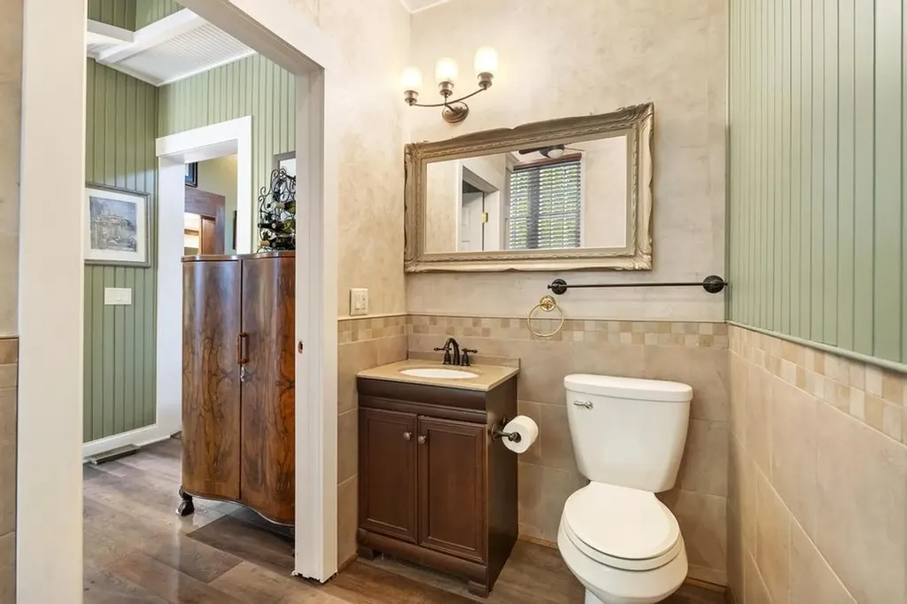 214 Newman Street Charlevoix Township MI 49720