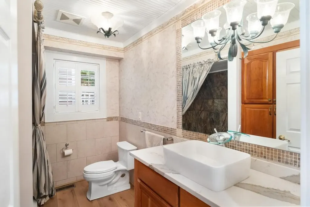 214 Newman Street Charlevoix Township MI 49720