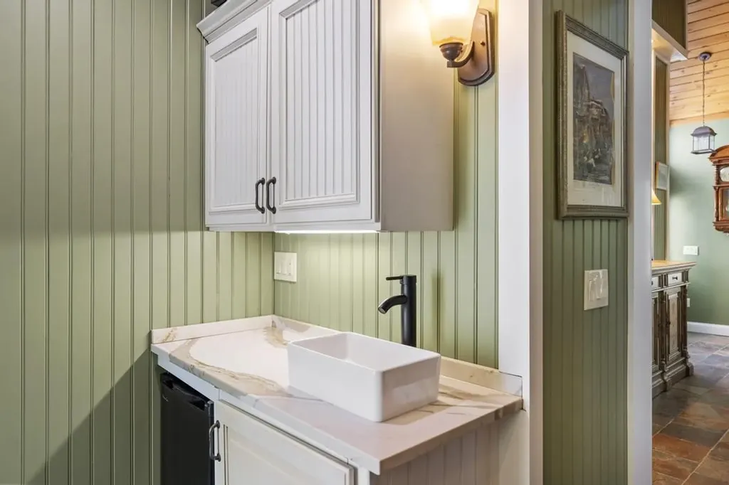 214 Newman Street Charlevoix Township MI 49720