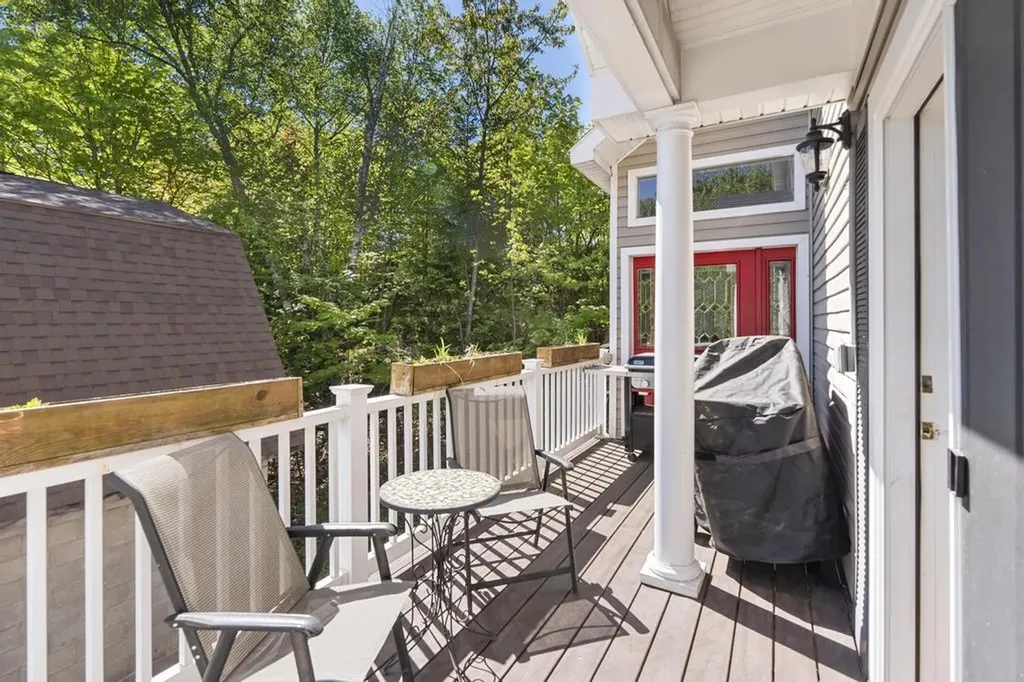 214 Newman Street Charlevoix Township MI 49720