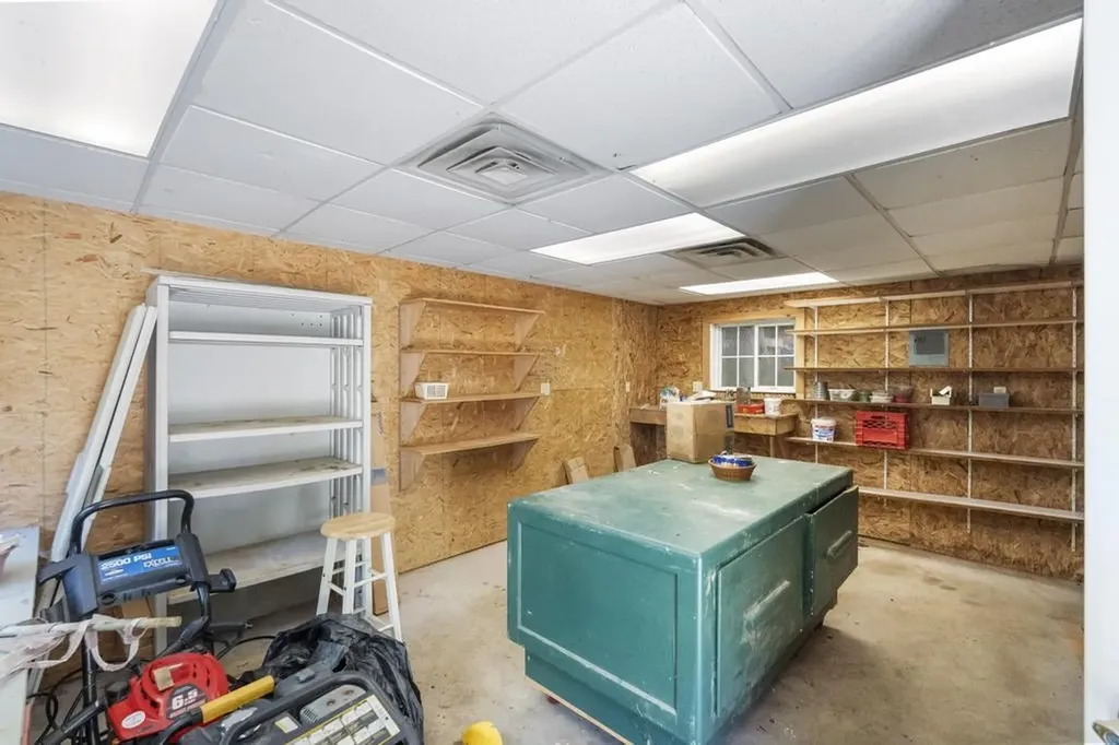 214 Newman Street Charlevoix Township MI 49720
