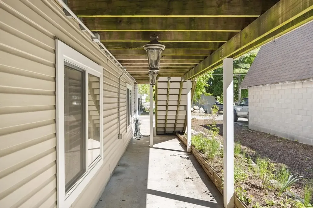 214 Newman Street Charlevoix Township MI 49720