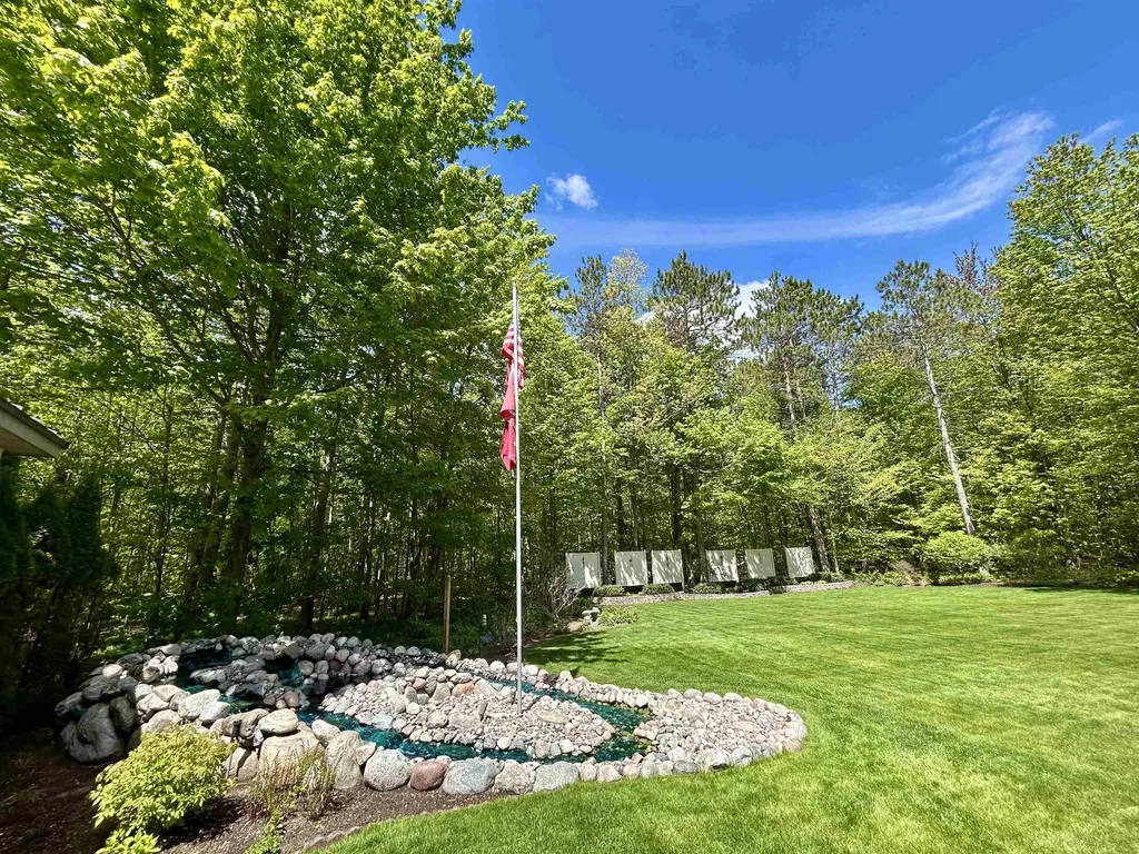 18706 Cedar Run Road Almira Township MI 49684