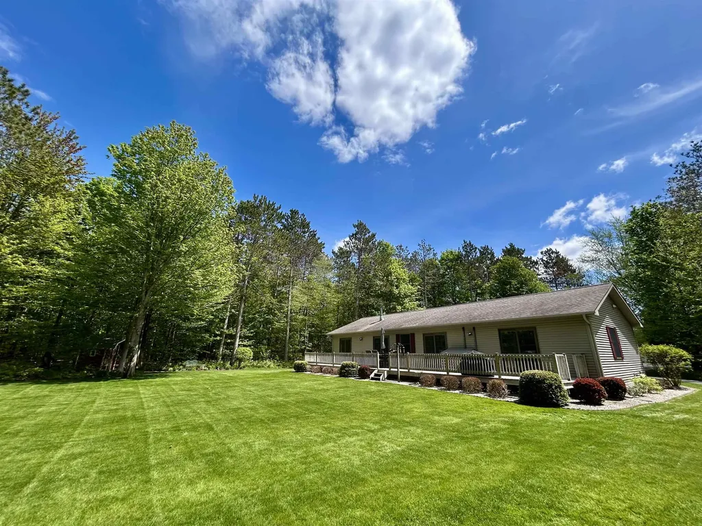 18706 Cedar Run Road Almira Township MI 49684