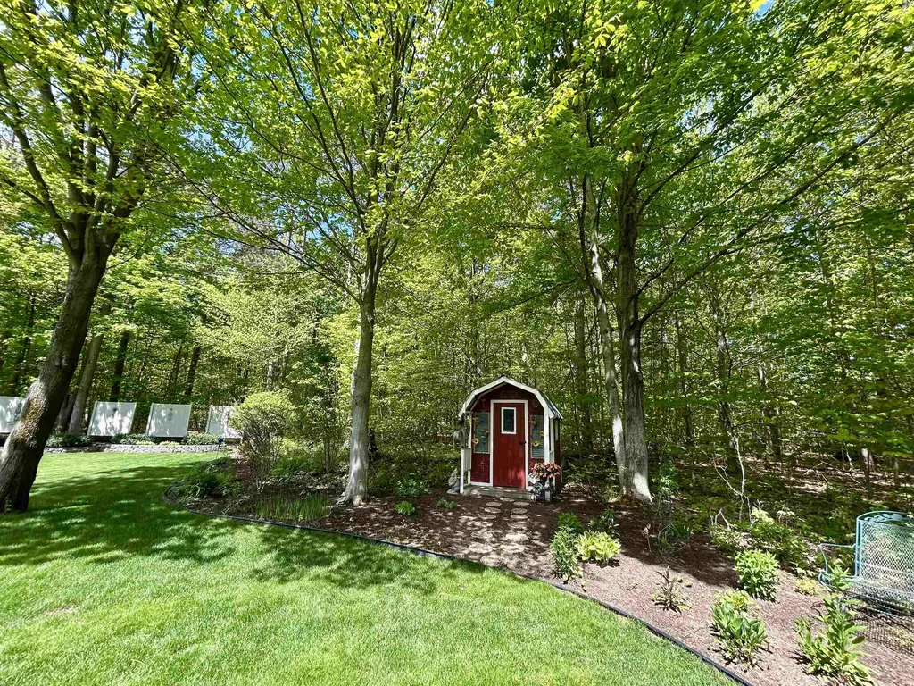 18706 Cedar Run Road Almira Township MI 49684