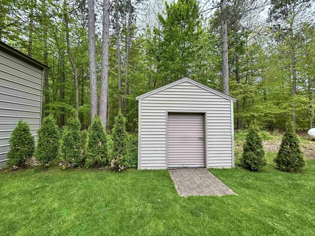 18706 Cedar Run Road Almira Township MI 49684