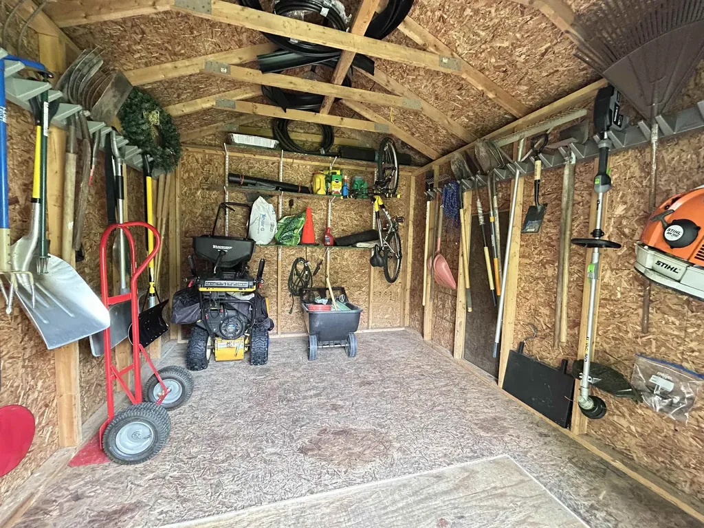 18706 Cedar Run Road Almira Township MI 49684
