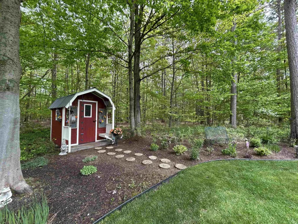 18706 Cedar Run Road Almira Township MI 49684