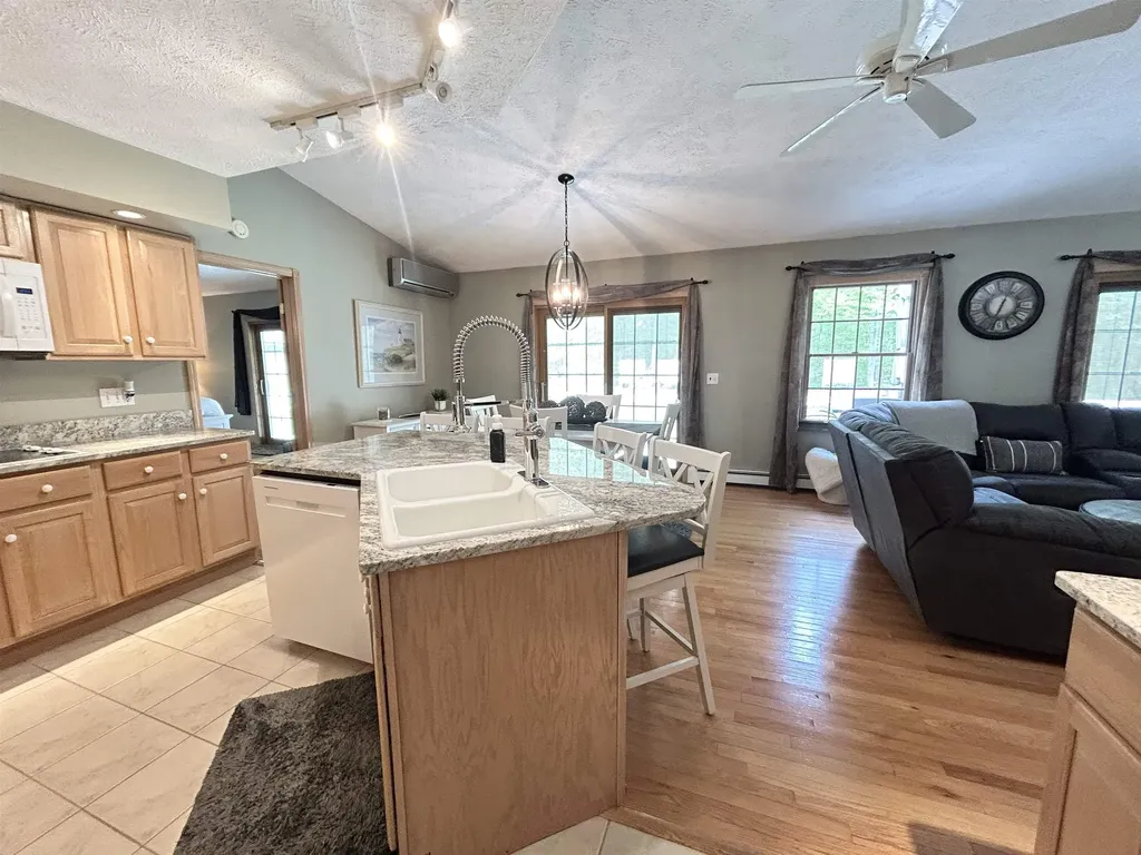 18706 Cedar Run Road Almira Township MI 49684