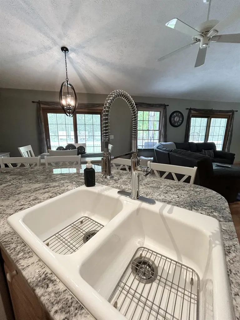 18706 Cedar Run Road Almira Township MI 49684