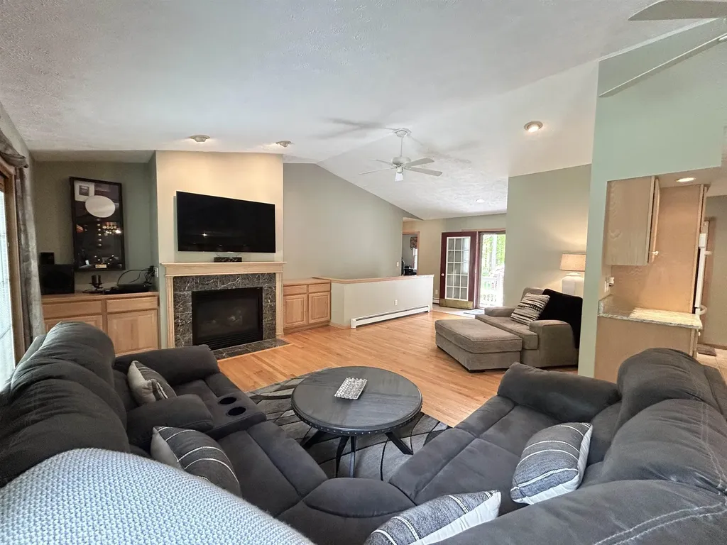 18706 Cedar Run Road Almira Township MI 49684