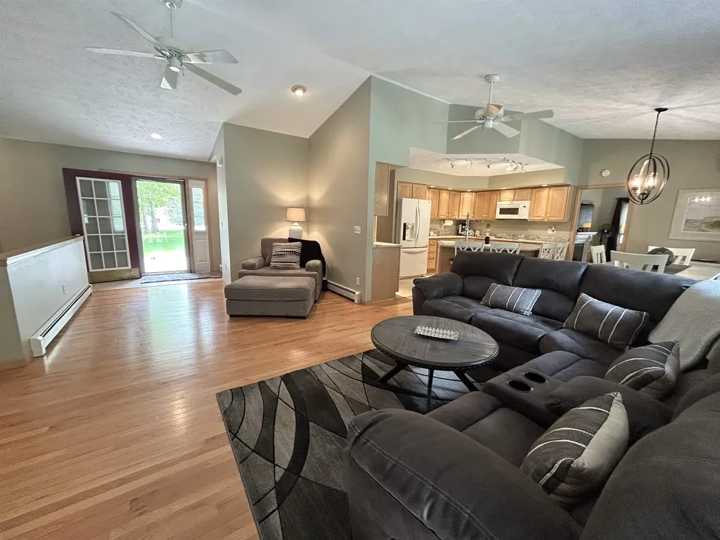 18706 Cedar Run Road Almira Township MI 49684