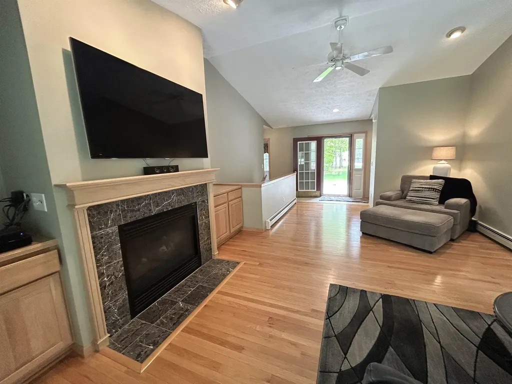 18706 Cedar Run Road Almira Township MI 49684
