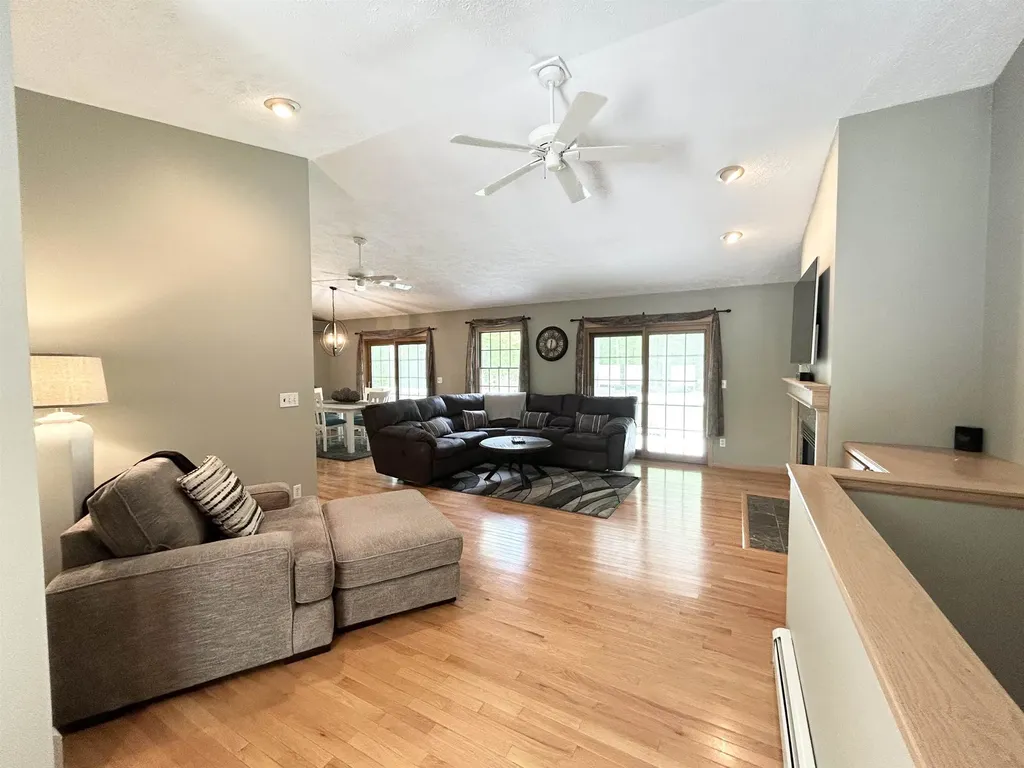 18706 Cedar Run Road Almira Township MI 49684