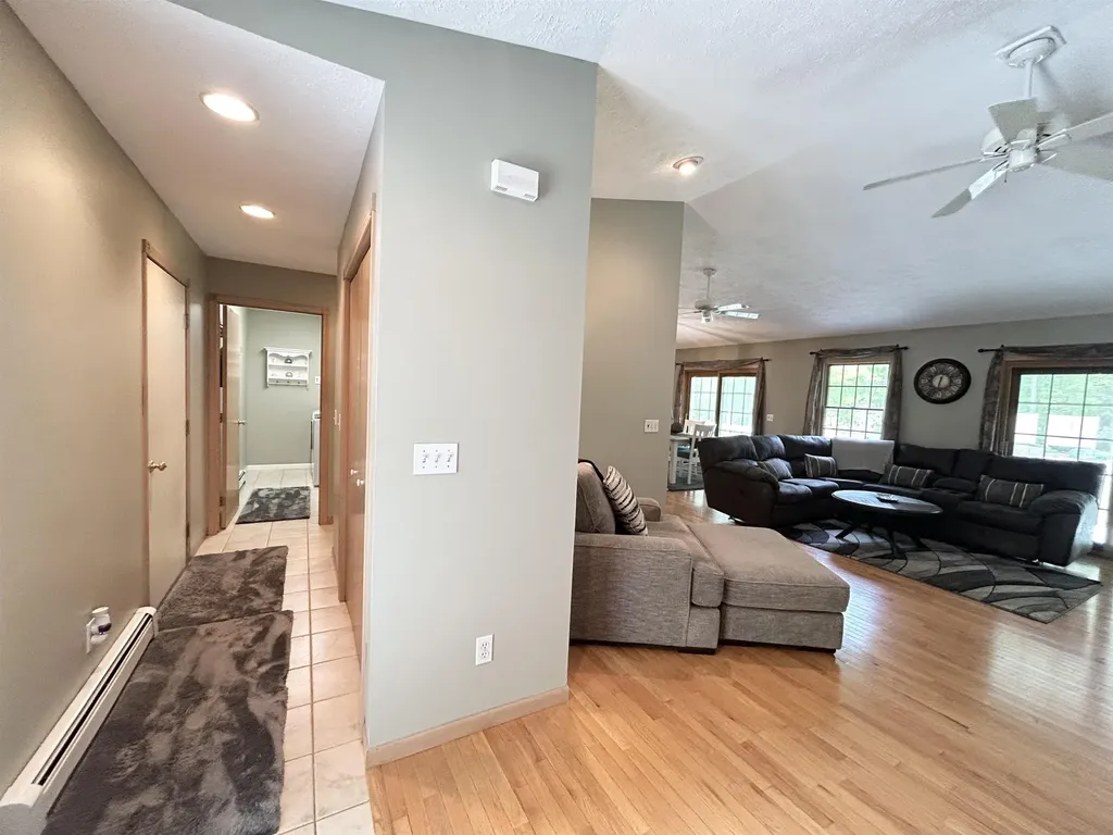 18706 Cedar Run Road Almira Township MI 49684