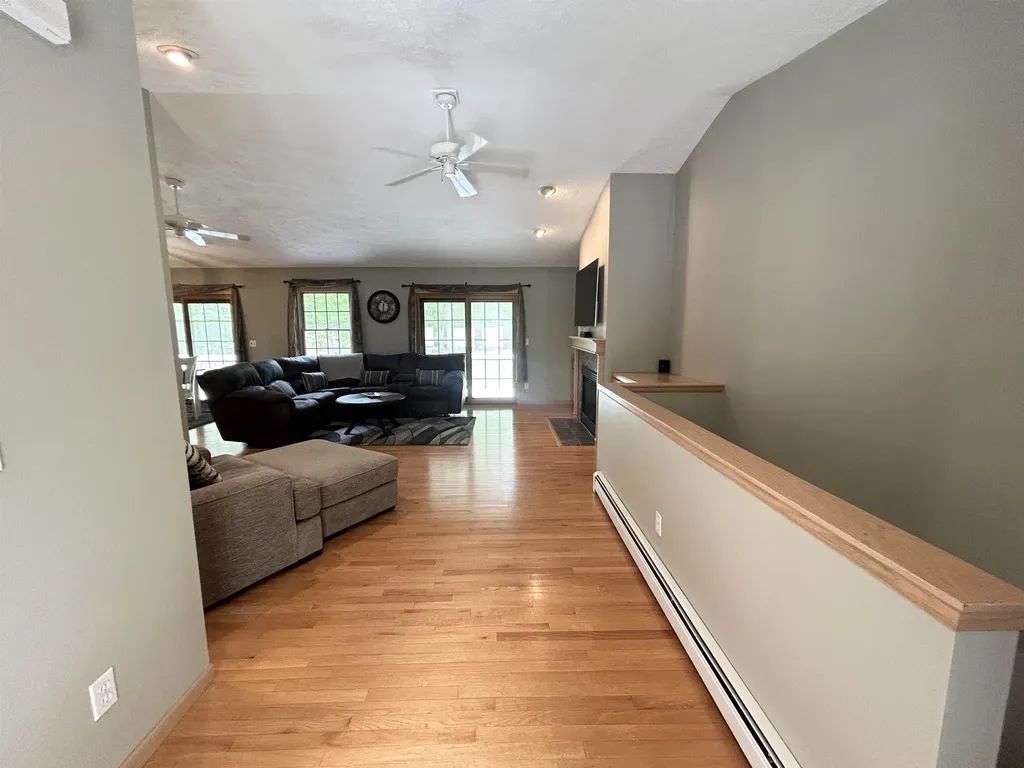 18706 Cedar Run Road Almira Township MI 49684