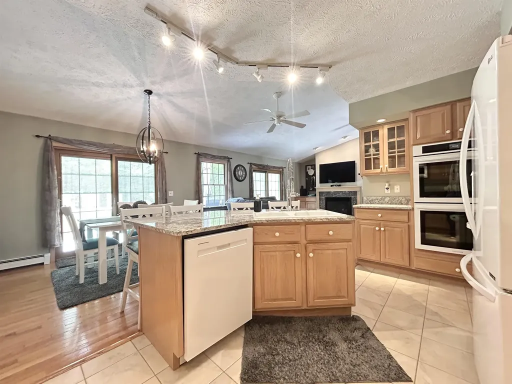 18706 Cedar Run Road Almira Township MI 49684