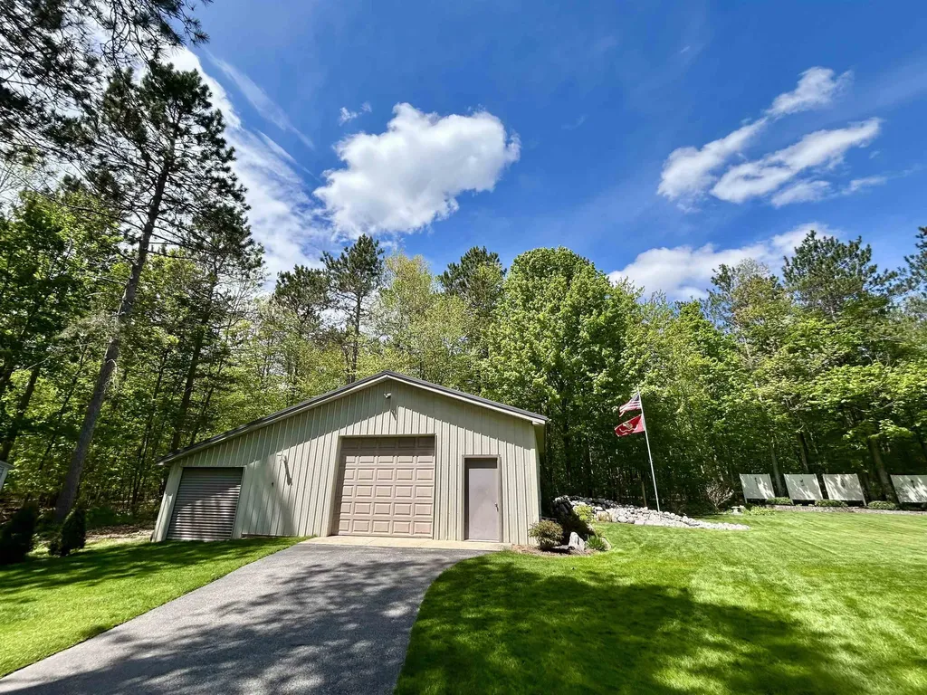 18706 Cedar Run Road Almira Township MI 49684