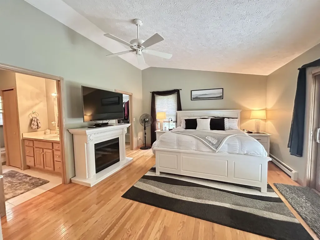 18706 Cedar Run Road Almira Township MI 49684