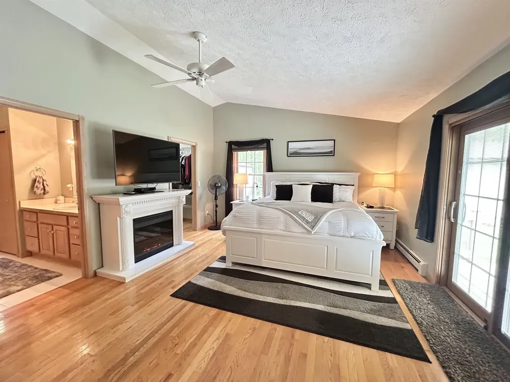 18706 Cedar Run Road Almira Township MI 49684
