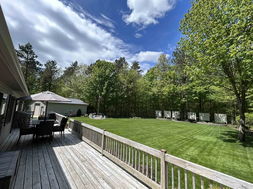 18706 Cedar Run Road Almira Township MI 49684