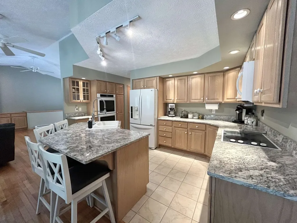 18706 Cedar Run Road Almira Township MI 49684