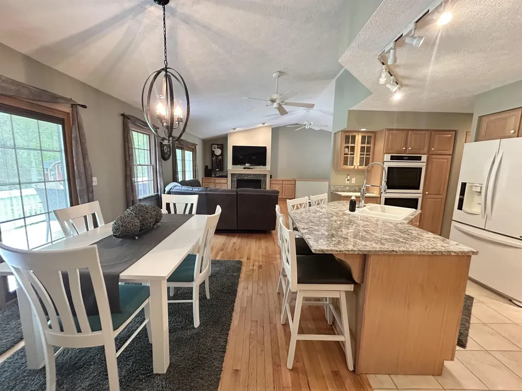 18706 Cedar Run Road Almira Township MI 49684