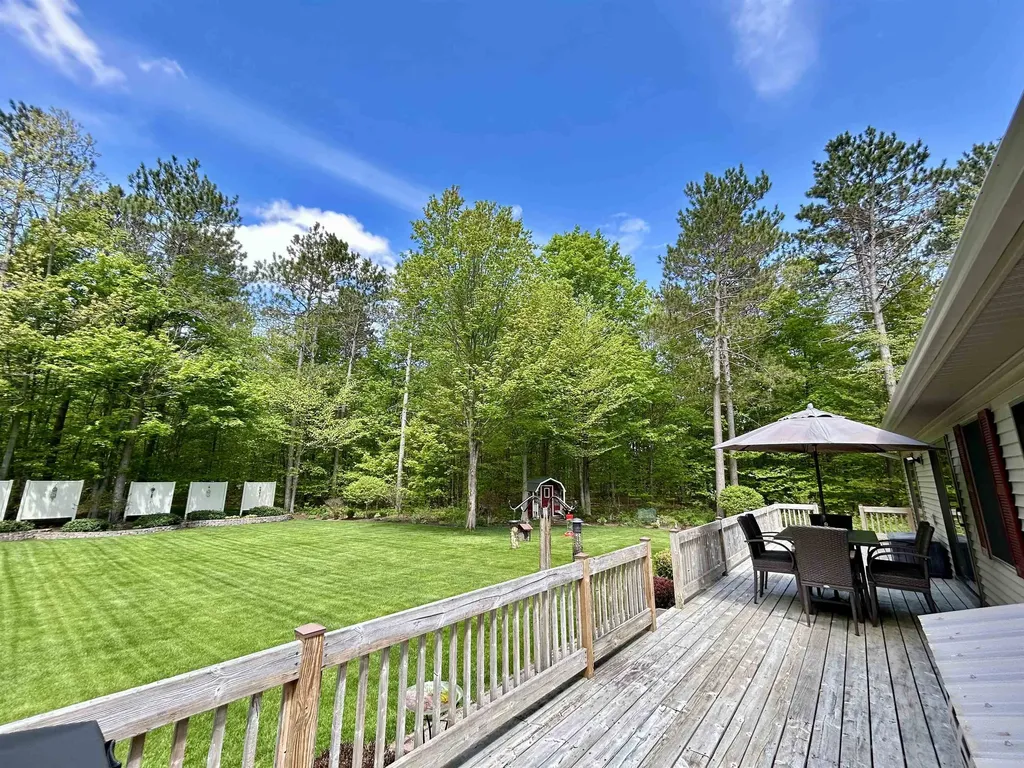 18706 Cedar Run Road Almira Township MI 49684