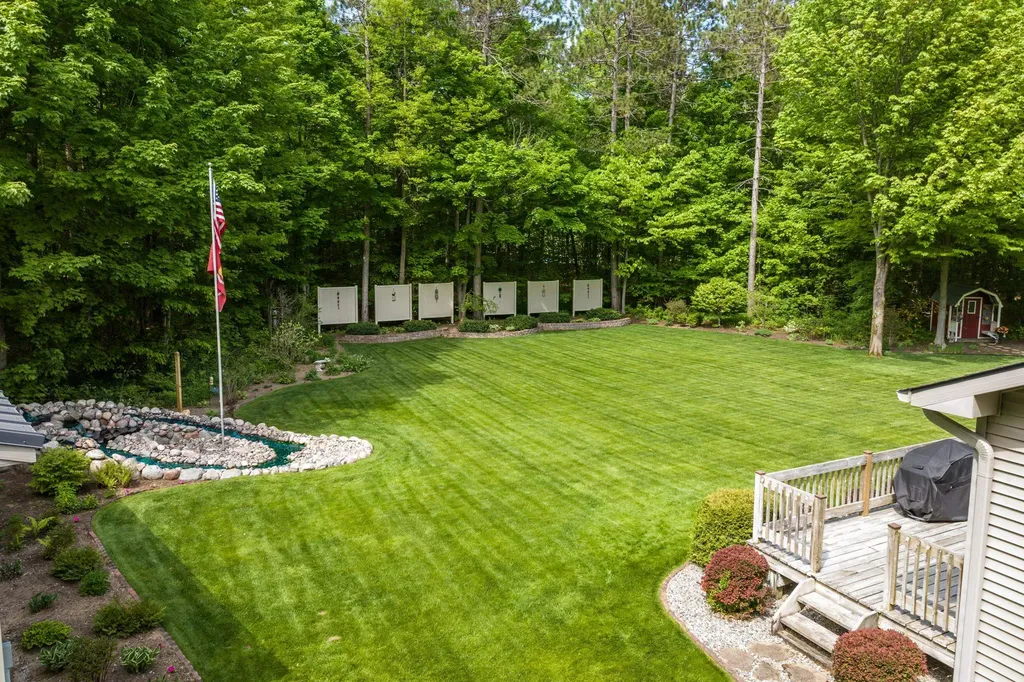 18706 Cedar Run Road Almira Township MI 49684