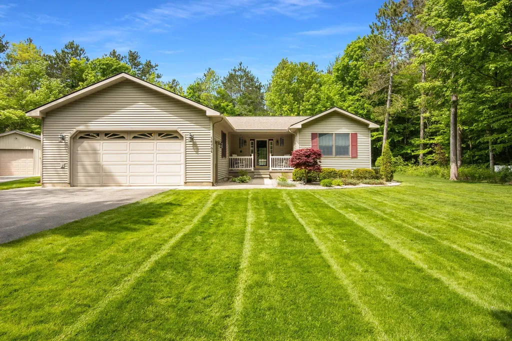 18706 Cedar Run Road Almira Township MI 49684